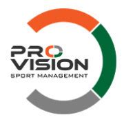 hopa sports|Sports Management System .